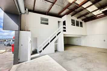 AFFORDABLE INDUSTRIAL
