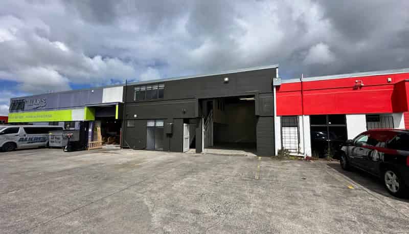 Unit 2/28 Moselle Avenue, Henderson