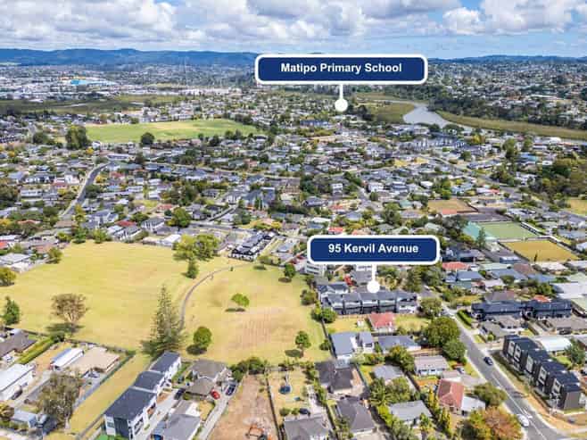 95D  Kervil Avenue, Te Atatu Peninsula