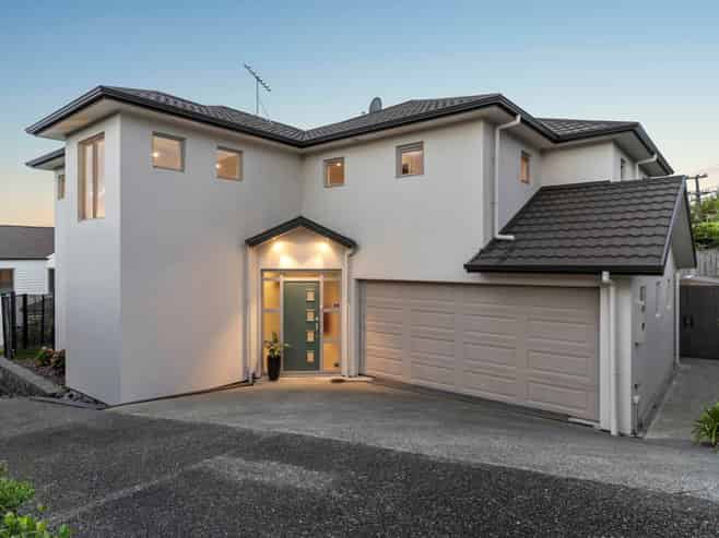 1/11 Kowhai Road, Mairangi Bay