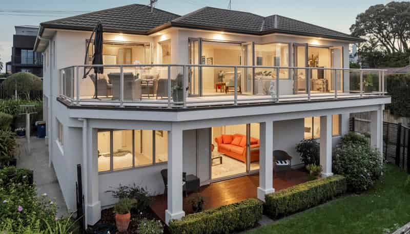 1/11 Kowhai Road, Mairangi Bay