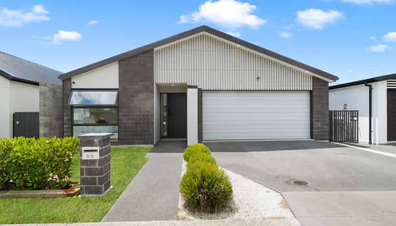 66 John Main Drive, Ramarama