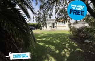 30 Pascal Street, Takaro