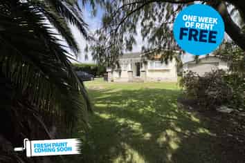 30 Pascal Street, Takaro