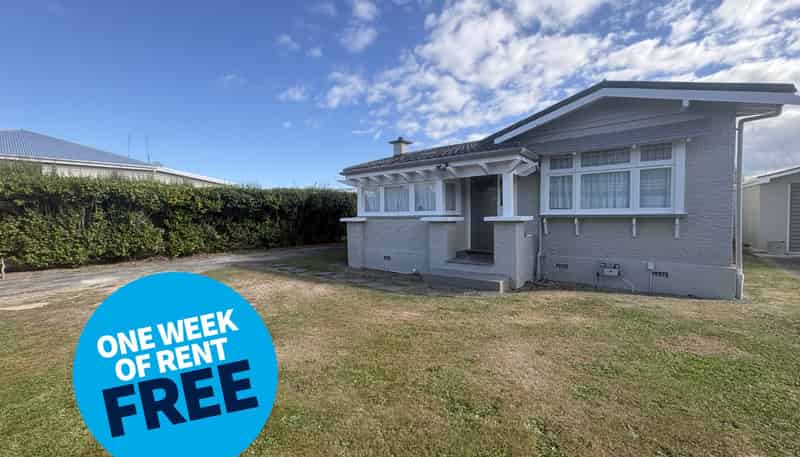 30 Pascal Street, Takaro