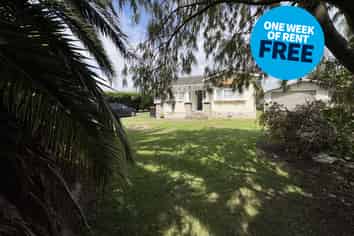 30 Pascal Street, Takaro