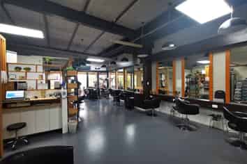 101sqm Albany retail next to Taiping and Wang Mart