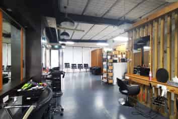 101sqm Albany retail next to Taiping and Wang Mart