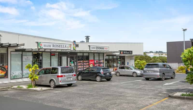 12/96 Rosedale Road, Albany