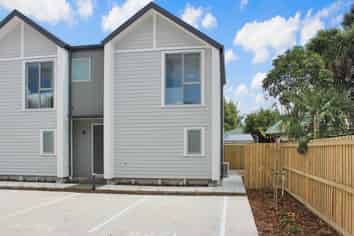 9/21 Linwood Avenue, Linwood