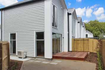 9/21 Linwood Avenue, Linwood