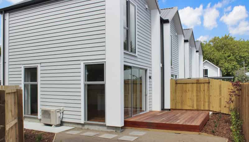 9/21 Linwood Avenue, Linwood