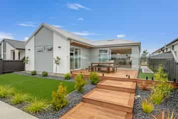 26 Waituna Street, Pegasus