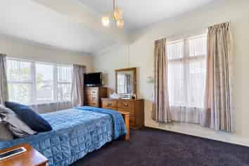  27 South Road, Masterton