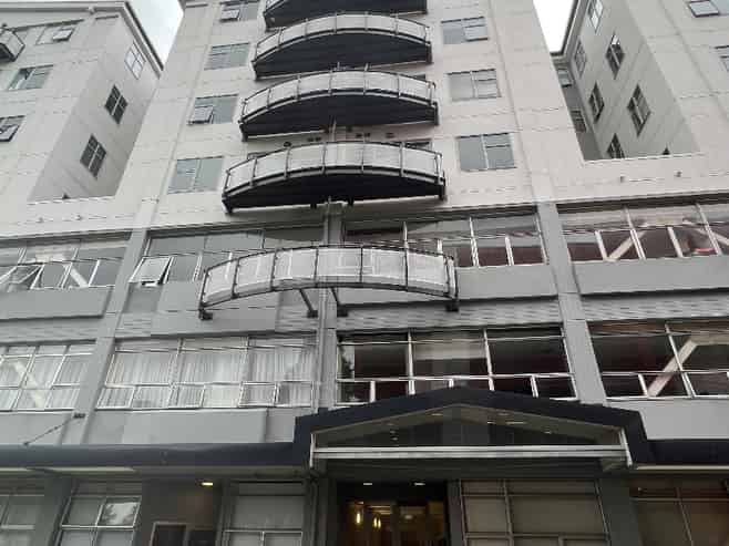 601/115 Vivian Street, Te Aro