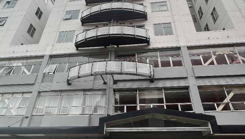 601/115 Vivian Street, Te Aro