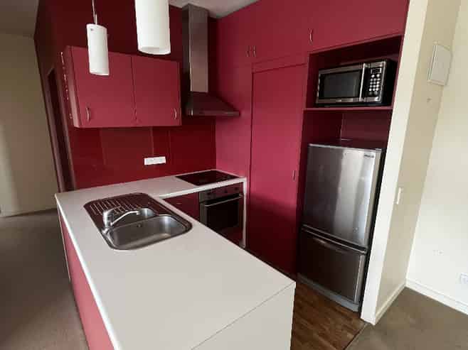 601/115 Vivian Street, Te Aro