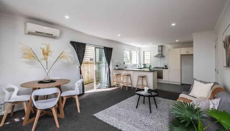 198A Helston Road, Paparangi