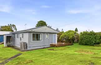 19 Mackenzie Street, National Park