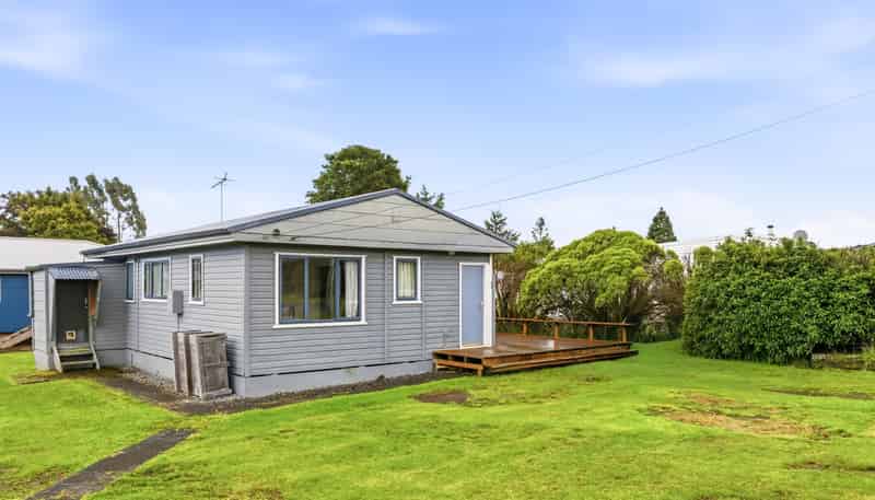 19 Mackenzie Street, National Park