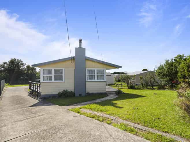 47 Awakino Road, Dargaville