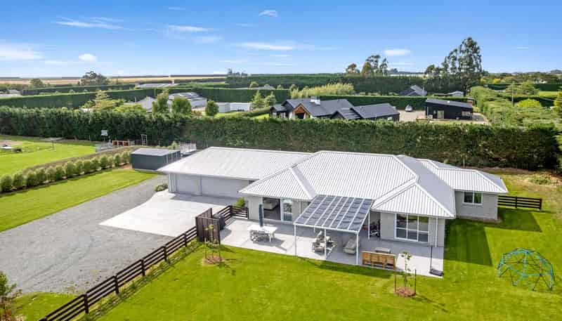 46C Murdochs Road, Ashburton