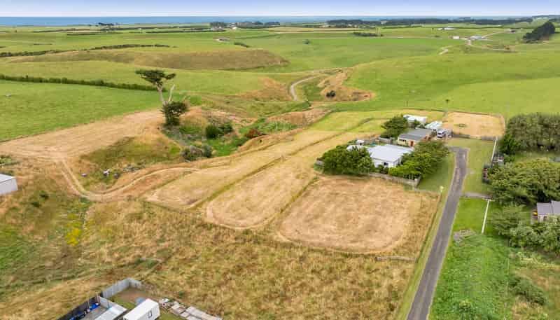 15 Gilbert Street, Patea