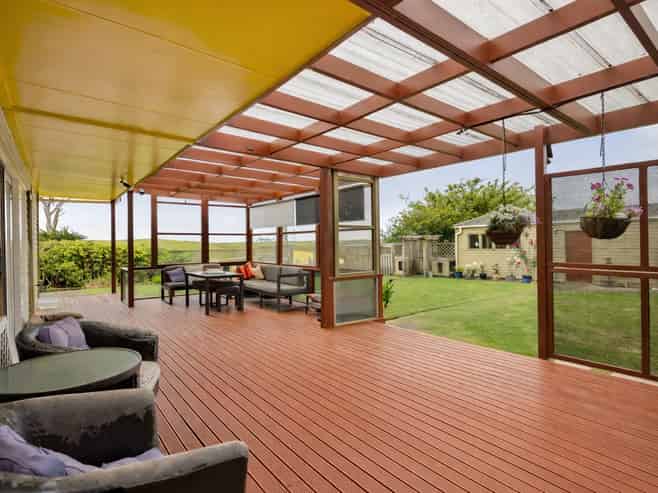 15 Gilbert Street, Patea