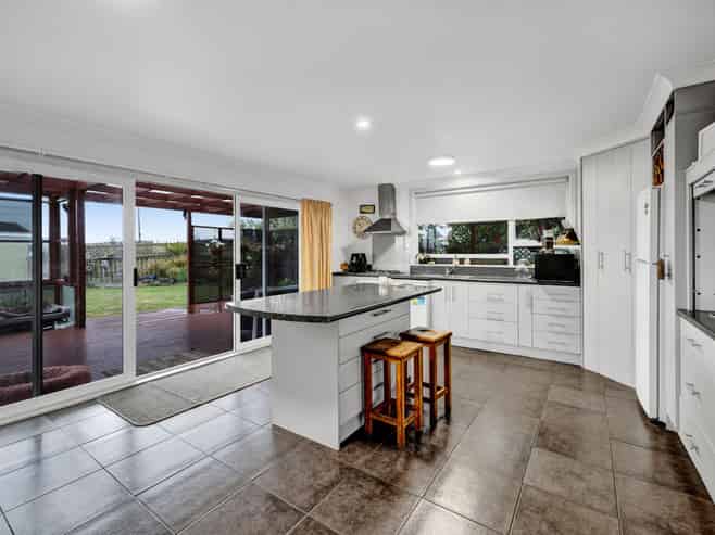 15 Gilbert Street, Patea