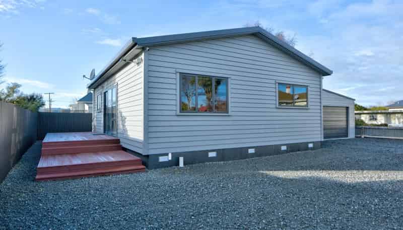 71B Broughton Street, Gore