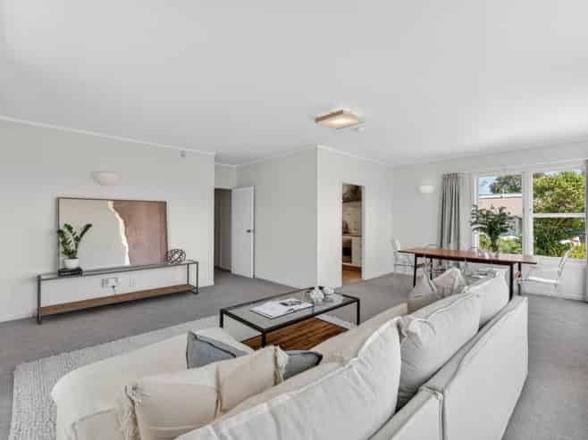 1/36 Clonbern Road, Remuera