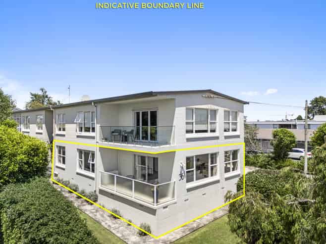 1/36 Clonbern Road, Remuera