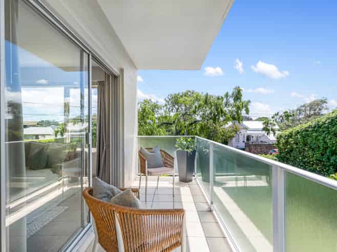 1/36 Clonbern Road, Remuera