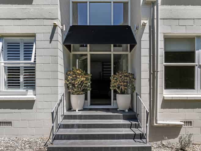 1/36 Clonbern Road, Remuera