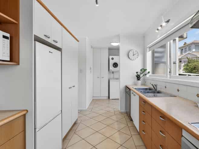 1/36 Clonbern Road, Remuera