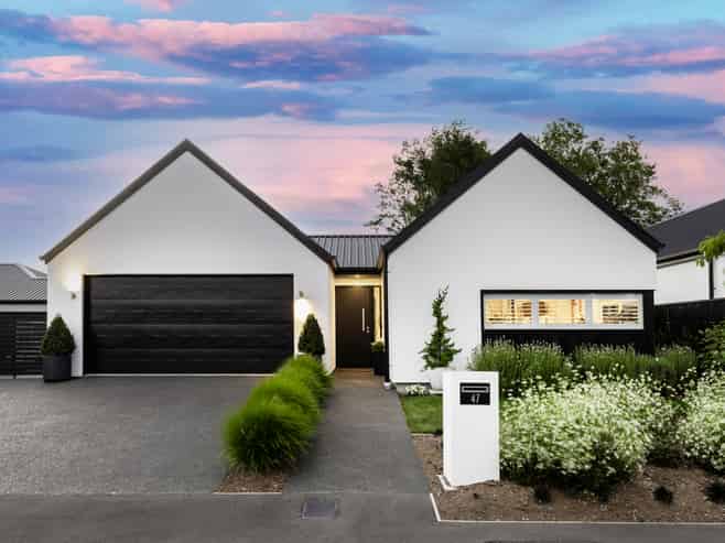 47 Tulett Park Drive, Casebrook