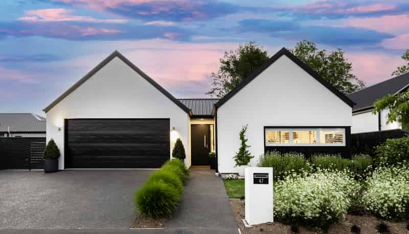 47 Tulett Park Drive, Casebrook