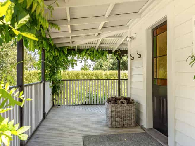 842 State Highway 2, Masterton