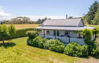 842 State Highway 2, Masterton