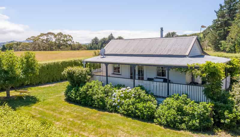 842 State Highway 2, Masterton