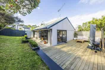 6D/18 Cranbrook Place , Glendowie