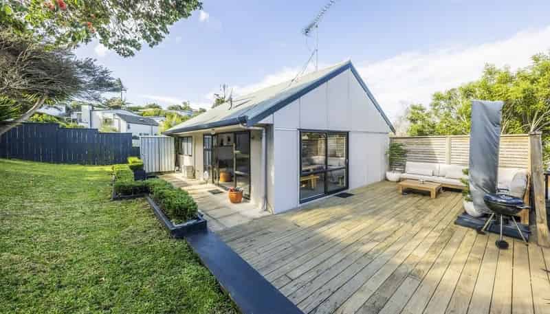 6D/18 Cranbrook Place , Glendowie