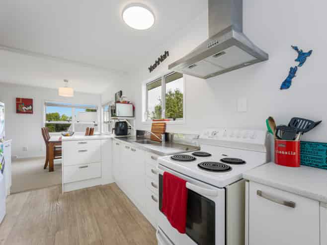 4 Clegg Place, Warkworth