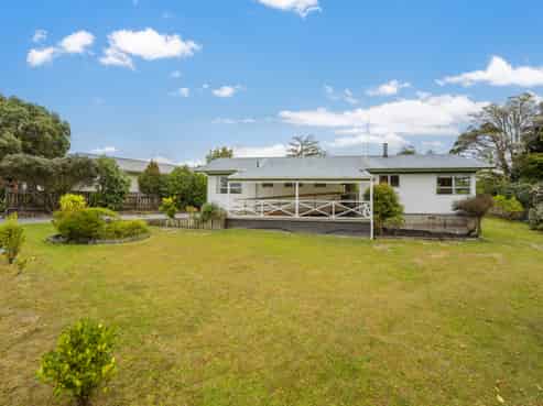 4 Clegg Place, Warkworth
