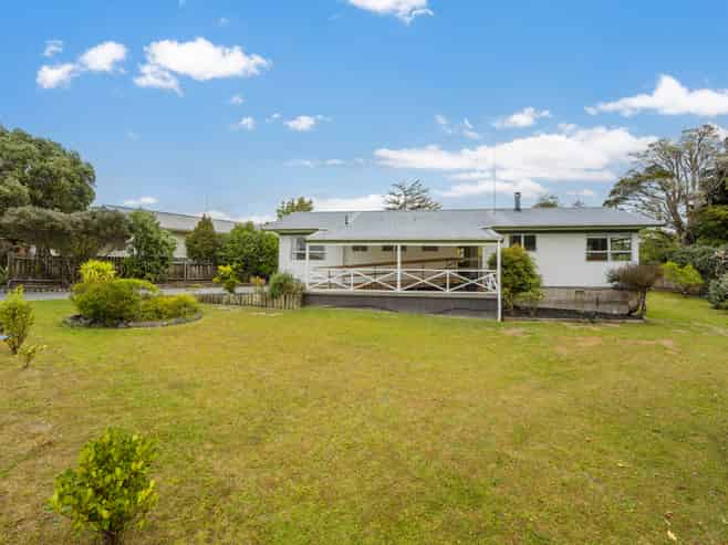 4 Clegg Place, Warkworth