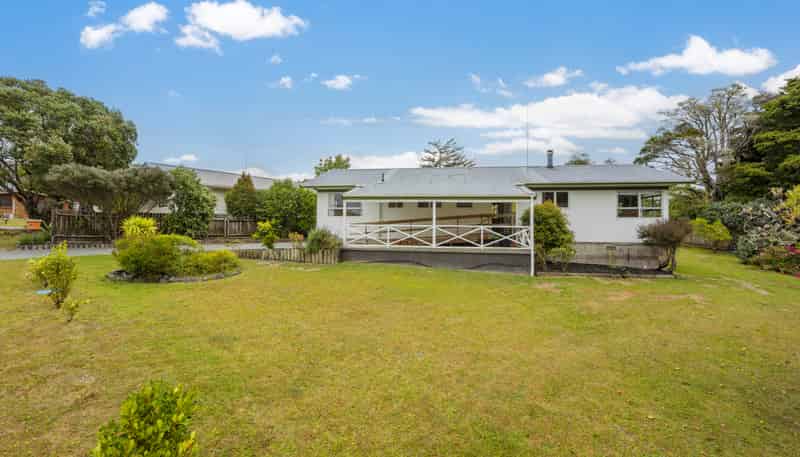4 Clegg Place, Warkworth