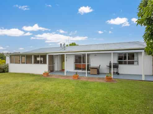 4 Clegg Place, Warkworth