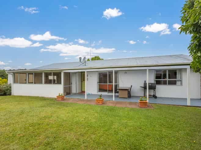 4 Clegg Place, Warkworth