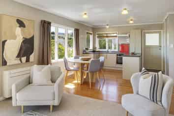 46 Surrey Road, Richmond