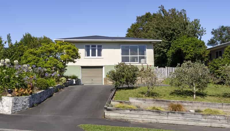 46 Surrey Road, Richmond